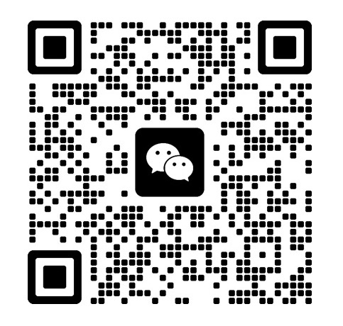 微信二维码